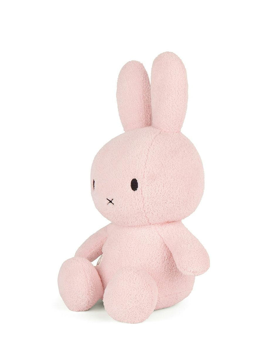 Miffy Terry Light Pink - 20"
