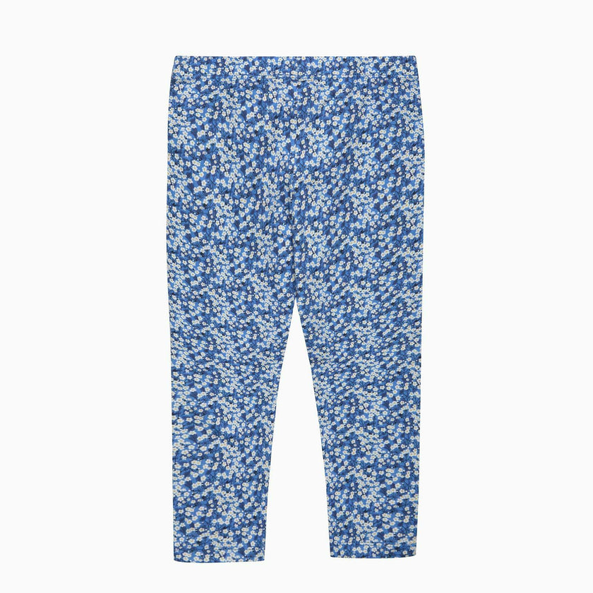 Leggings in Blue Mitsi Valeria