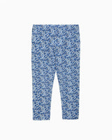 Leggings in Blue Mitsi Valeria