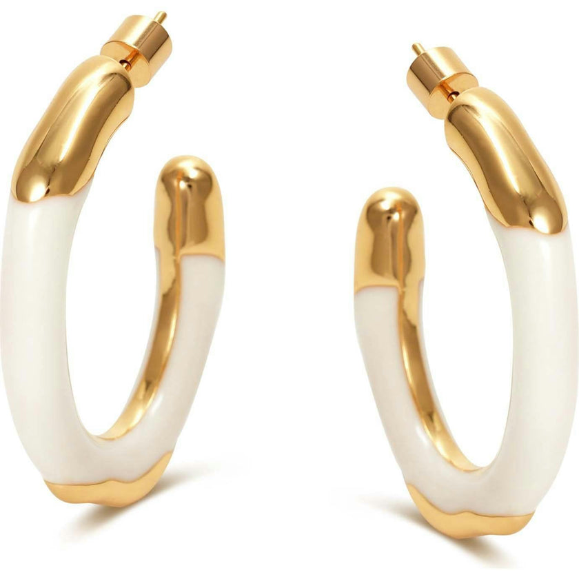 Time Ripples Earrings