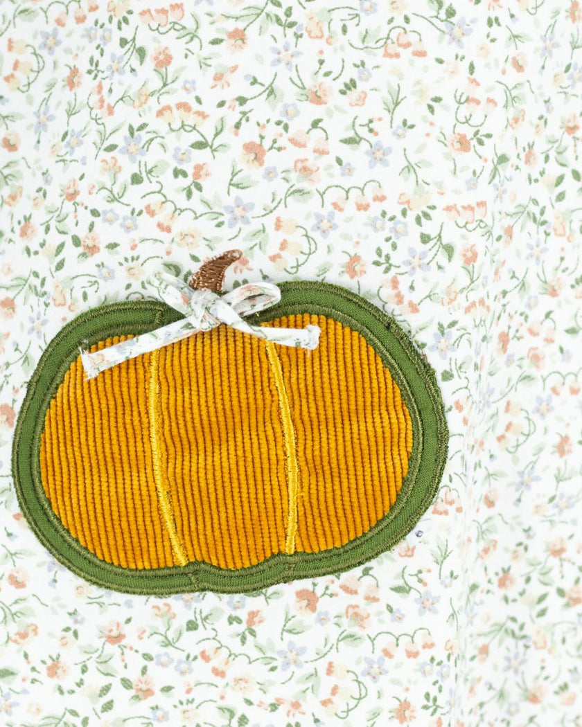 Louise Girl Dress