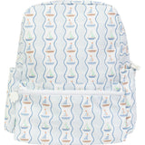 The Backpack in Sailboats