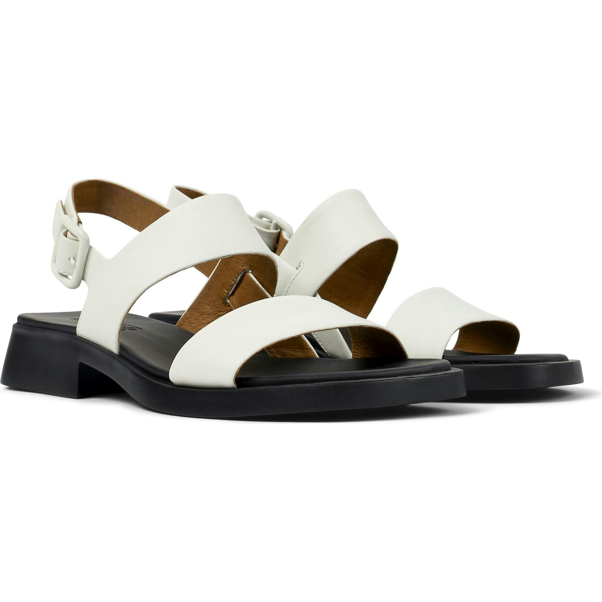 Sandals Dana Black