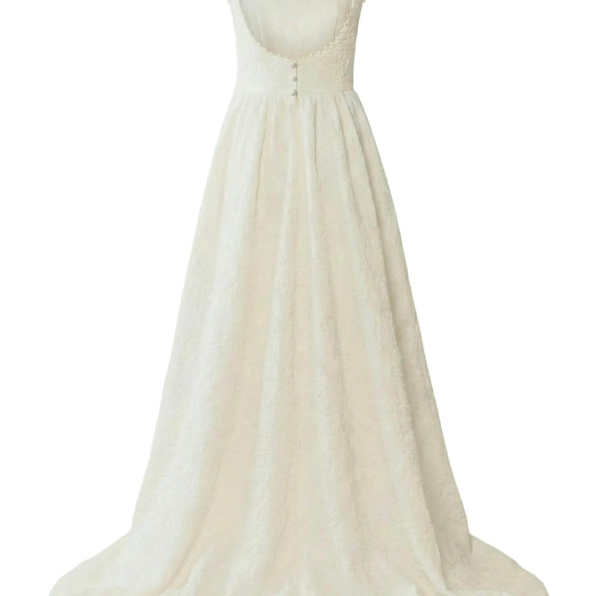 Brady Maxi Dress