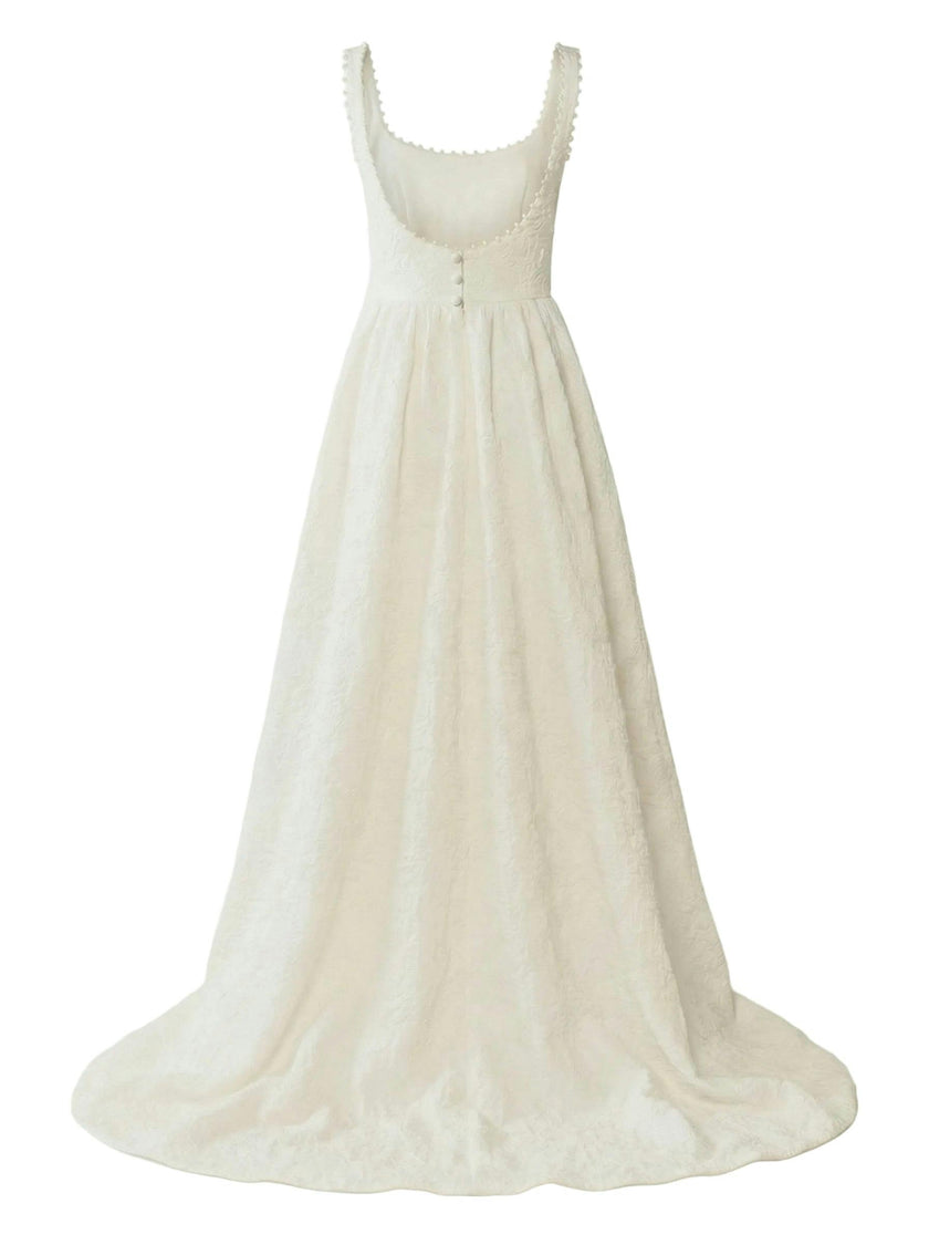 Brady Maxi Dress