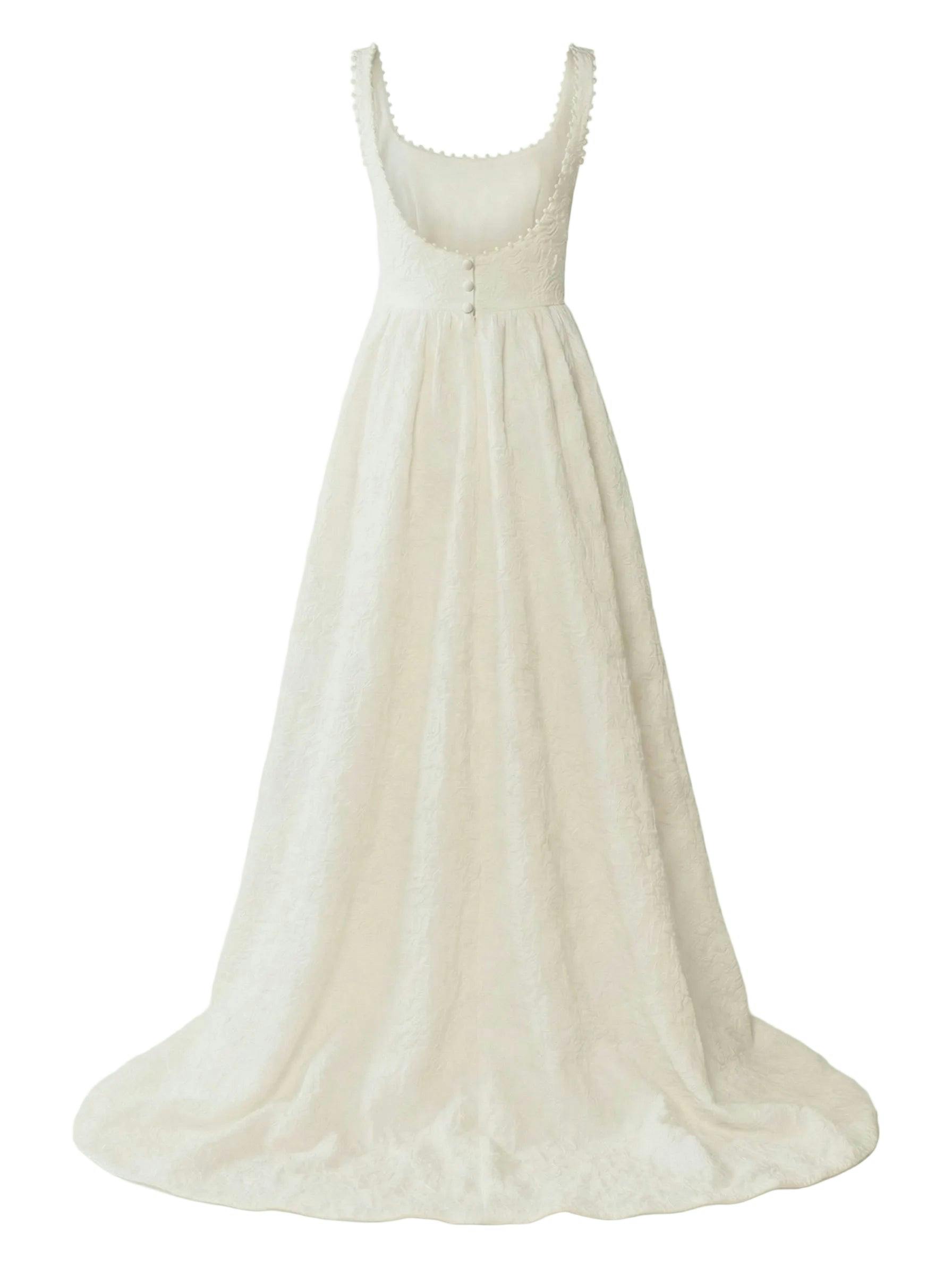 Brady Maxi Dress