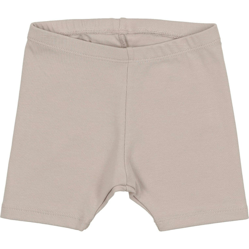 Solid Short Leggings
