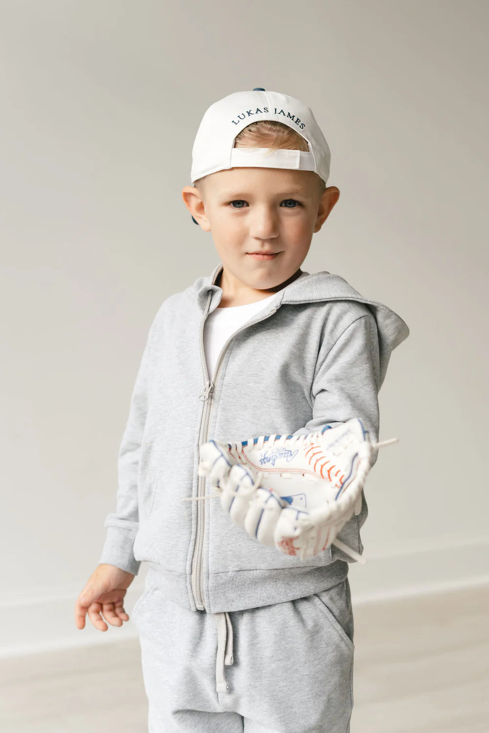 Lukas James
