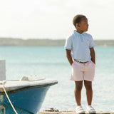 Match Point Polo in HD Sailboats