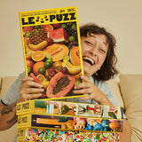 Juicy Puzzle