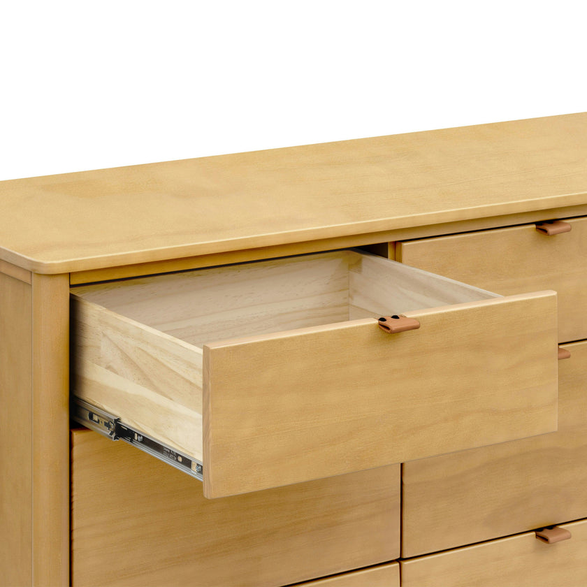 Babyletto Kids Bondi 9-Drawer Assembled Dresser