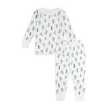 Cactus Garden Two piece Kids Pajama