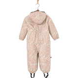 Zack baby winter overall "Forest"