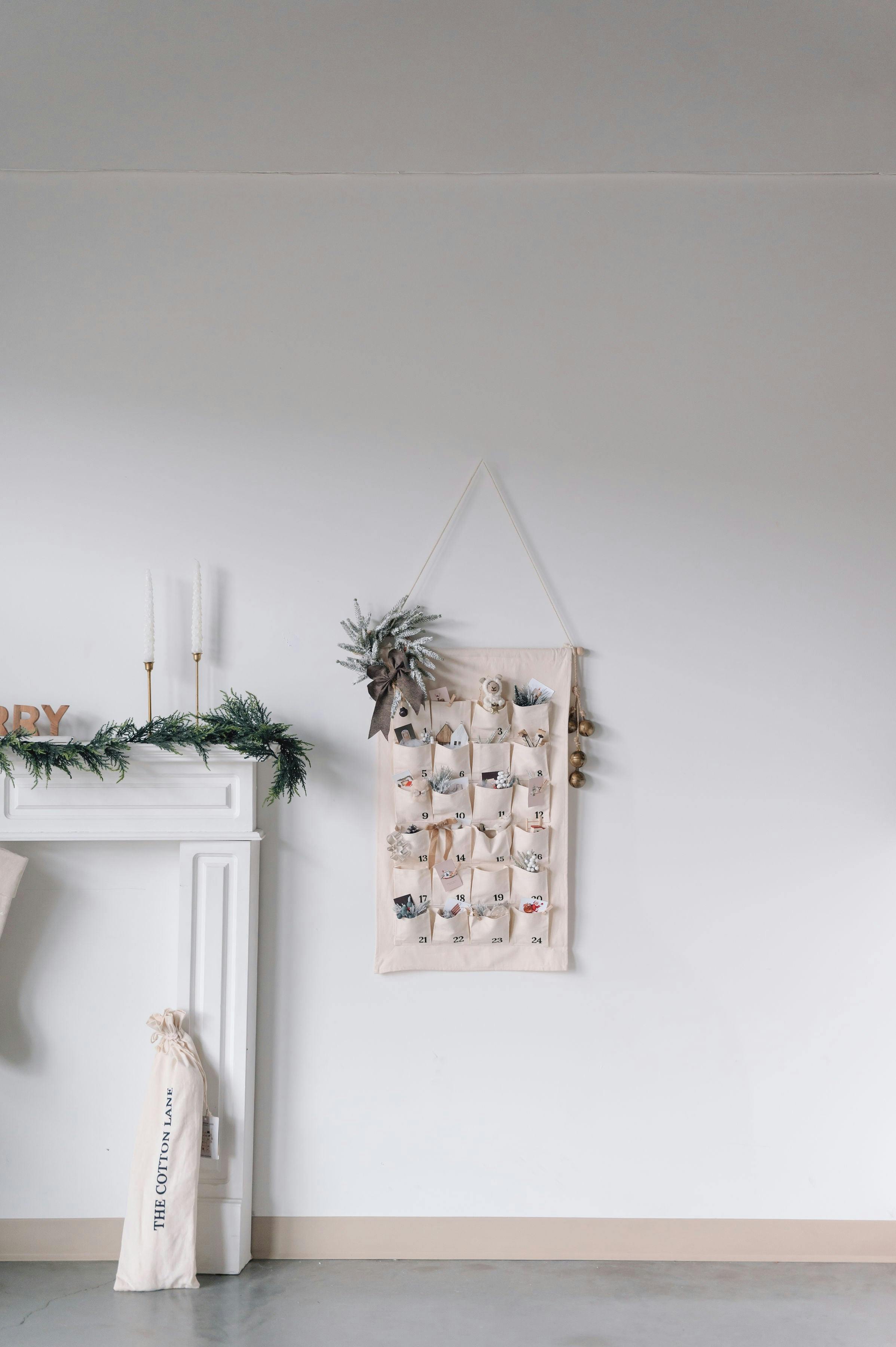 Advent Calendar