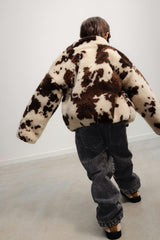 Wynn Jacket