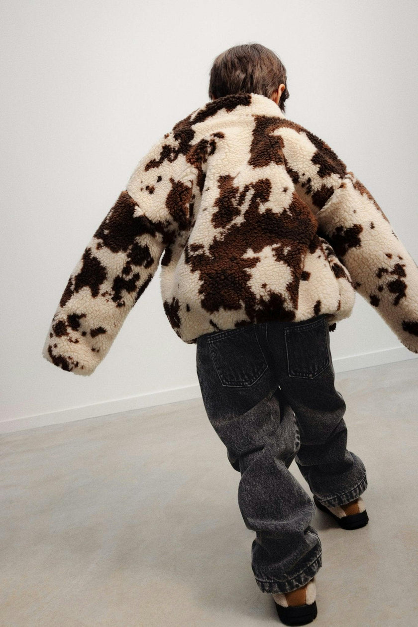 Wynn Jacket