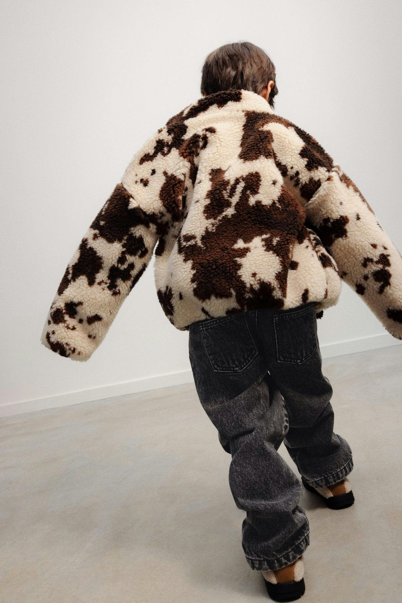 Wynn Jacket