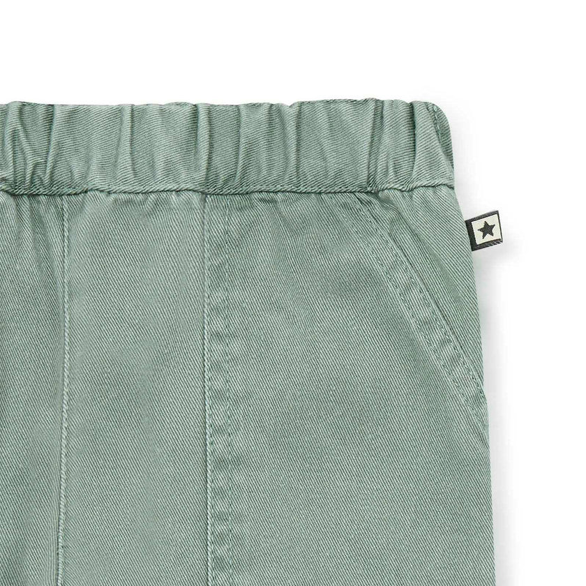 BONTON Darius Faded Wash Pants