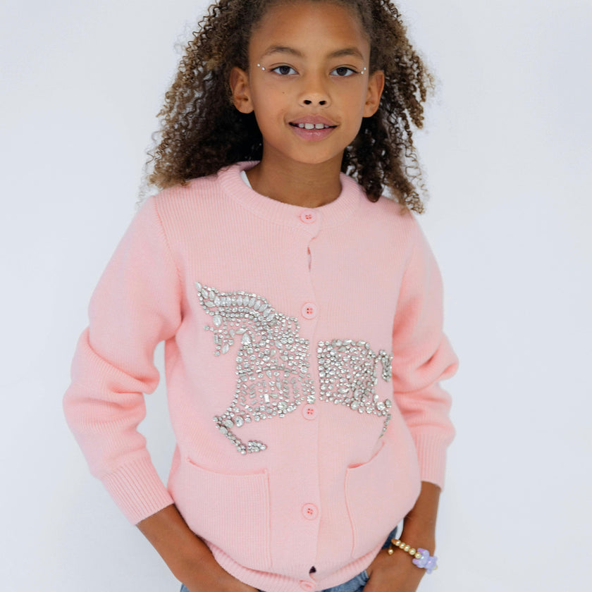 Gem Cardigan
