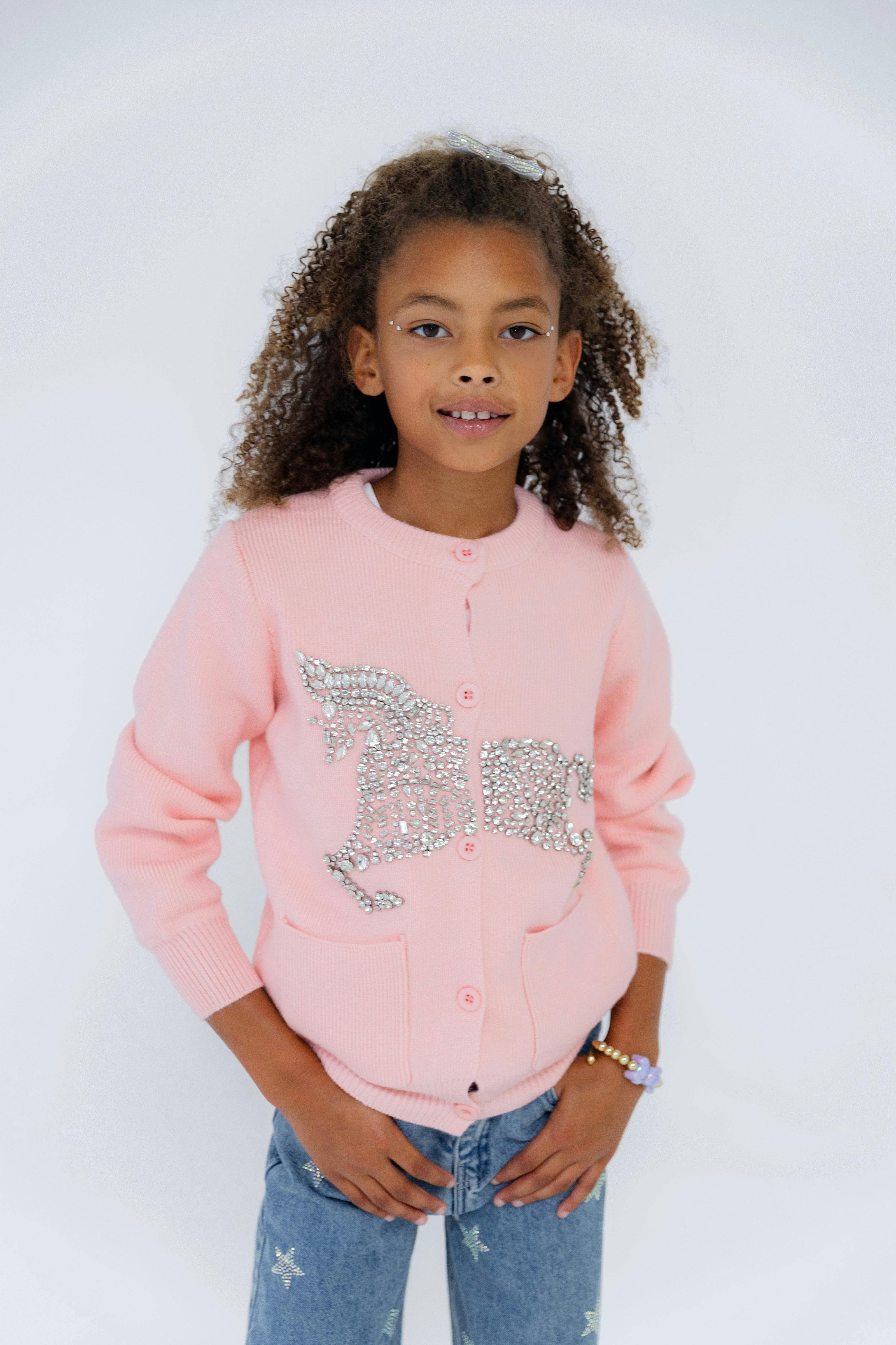 Gem Cardigan