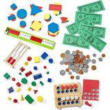 Extended Manipulatives at Home Kit