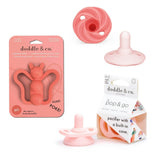 Pretty in Pink Bundle (0 - 3 Months)