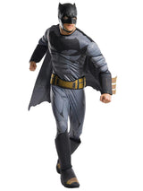 Adult Justice League Movie Batman Costume Deluxe