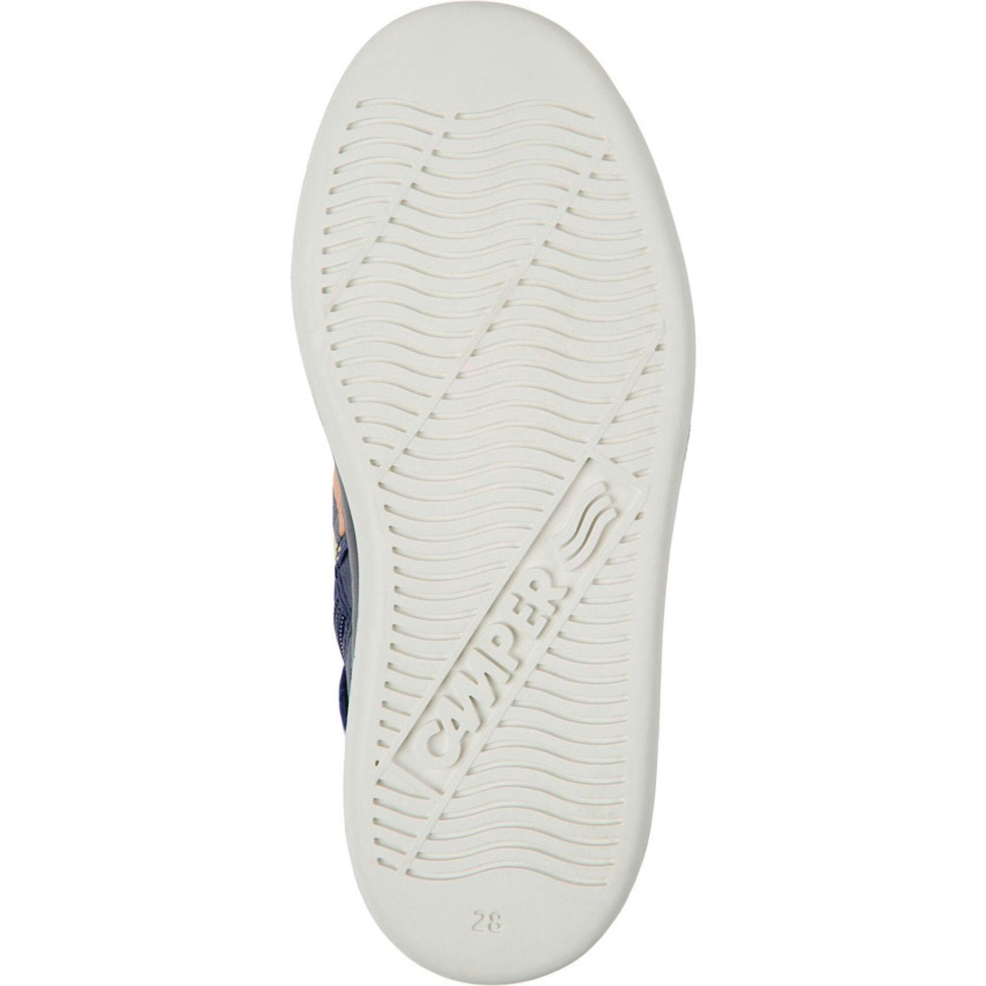 Twins Sneakers, Multi