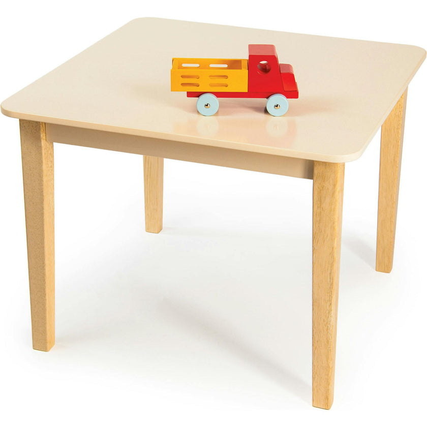 Garden Table