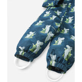 Moomin Lyster ReimaTec winter overall