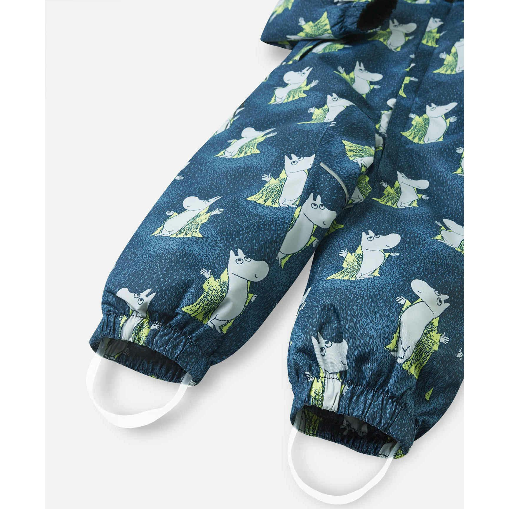 Moomin Lyster ReimaTec winter overall