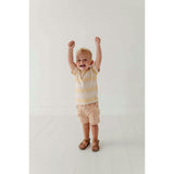 Boy's Cargo Shorts