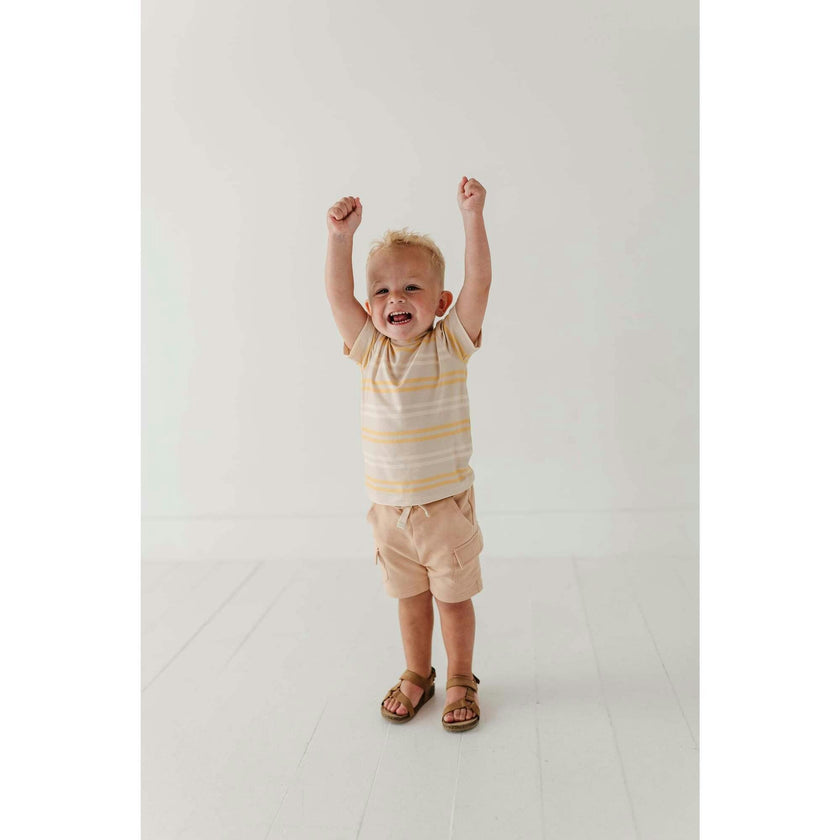 Boy's Cargo Shorts