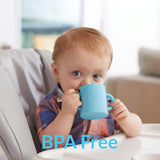 Silicone Training Cup