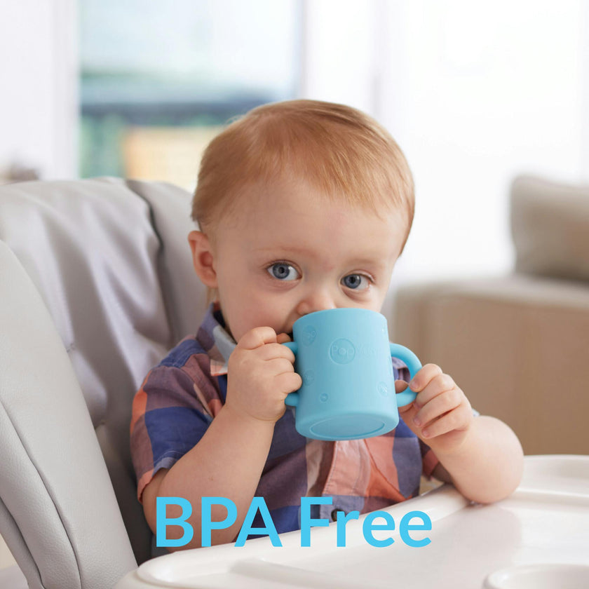 Silicone Training Cup