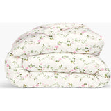 The Duvet Cover - Pink Pond Floral