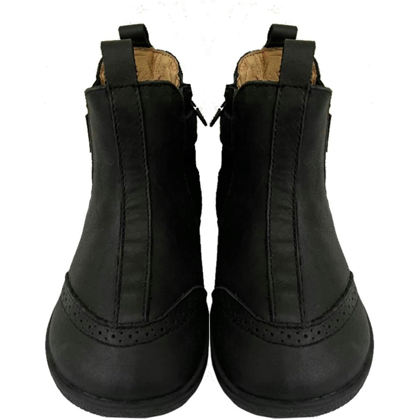 Logan Leather
