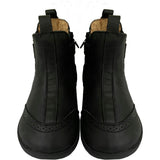 Logan Leather