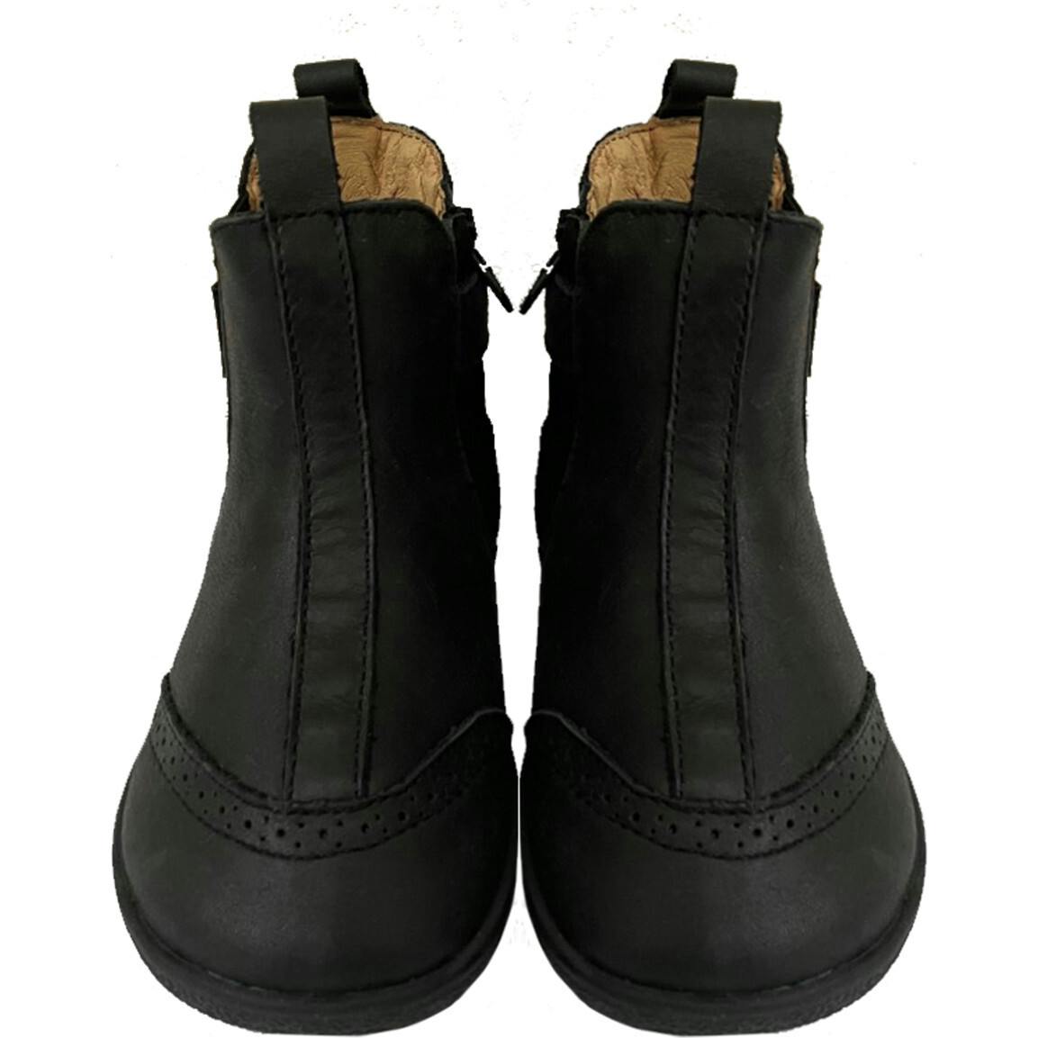 Logan Leather