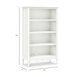 Namesake Liberty Assembled Bookcase