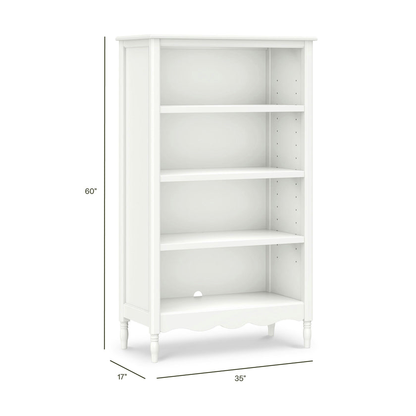 Namesake Liberty Assembled Bookcase