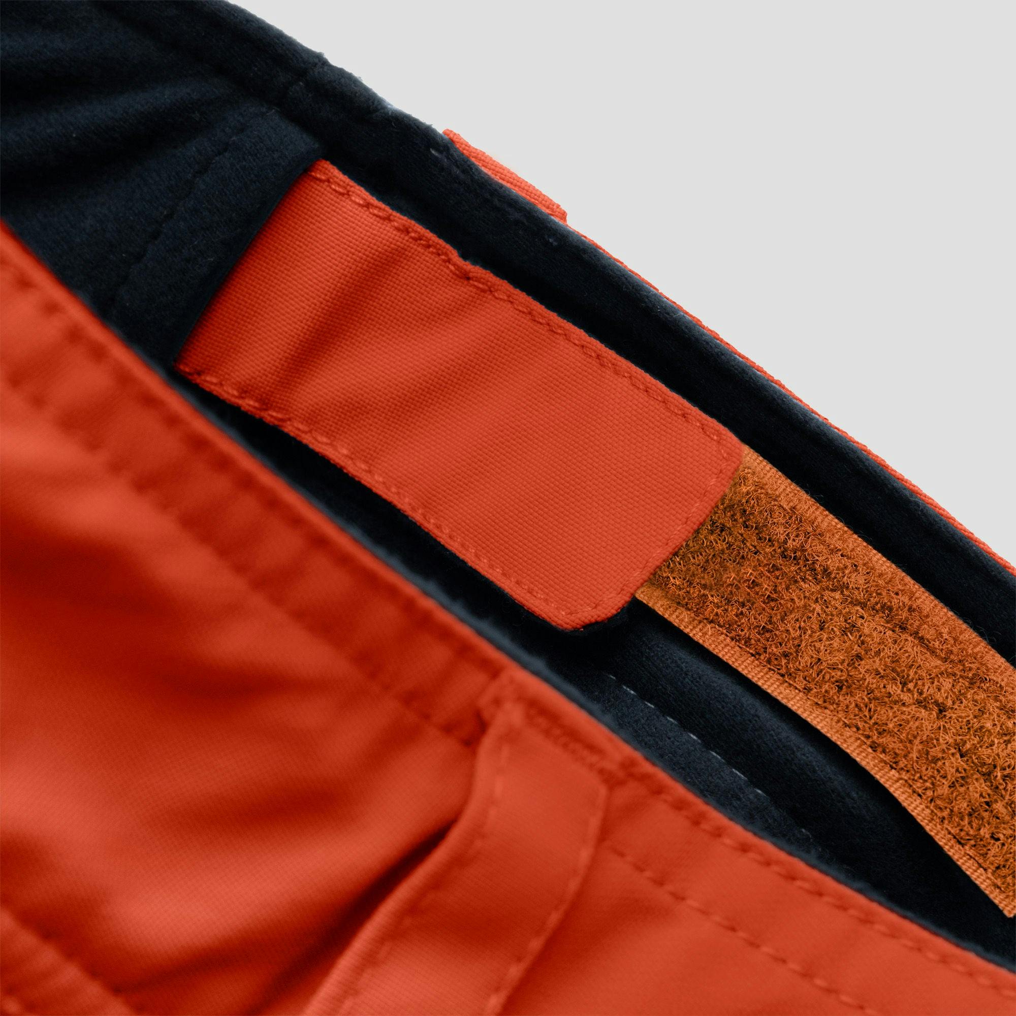 Crusade snow pants
