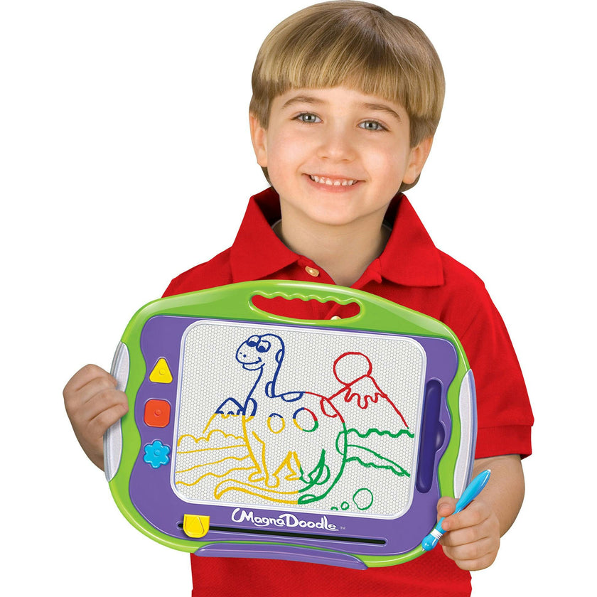 MagnaDoodle Color Deluxe