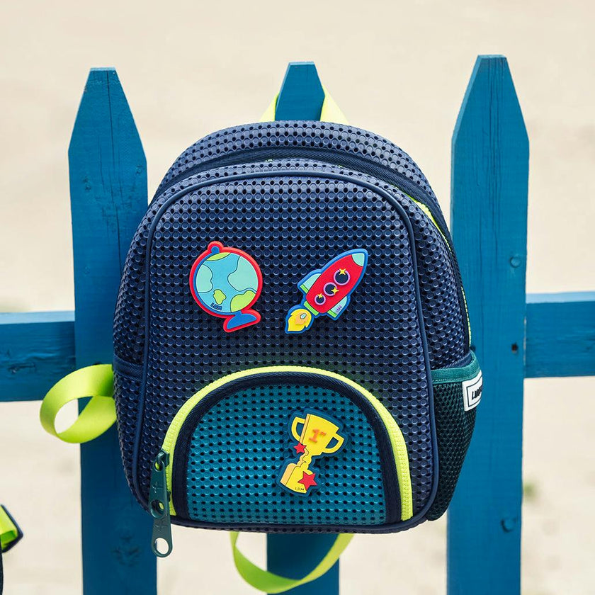 Little Starter Backpack