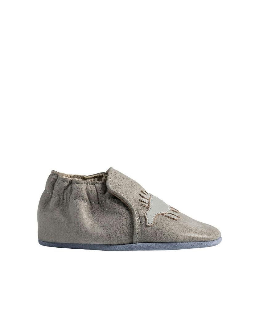 Ramsey Soft Soles
