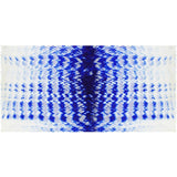 Cashmere Hand-Dip Dye Saline Pareo Scarf