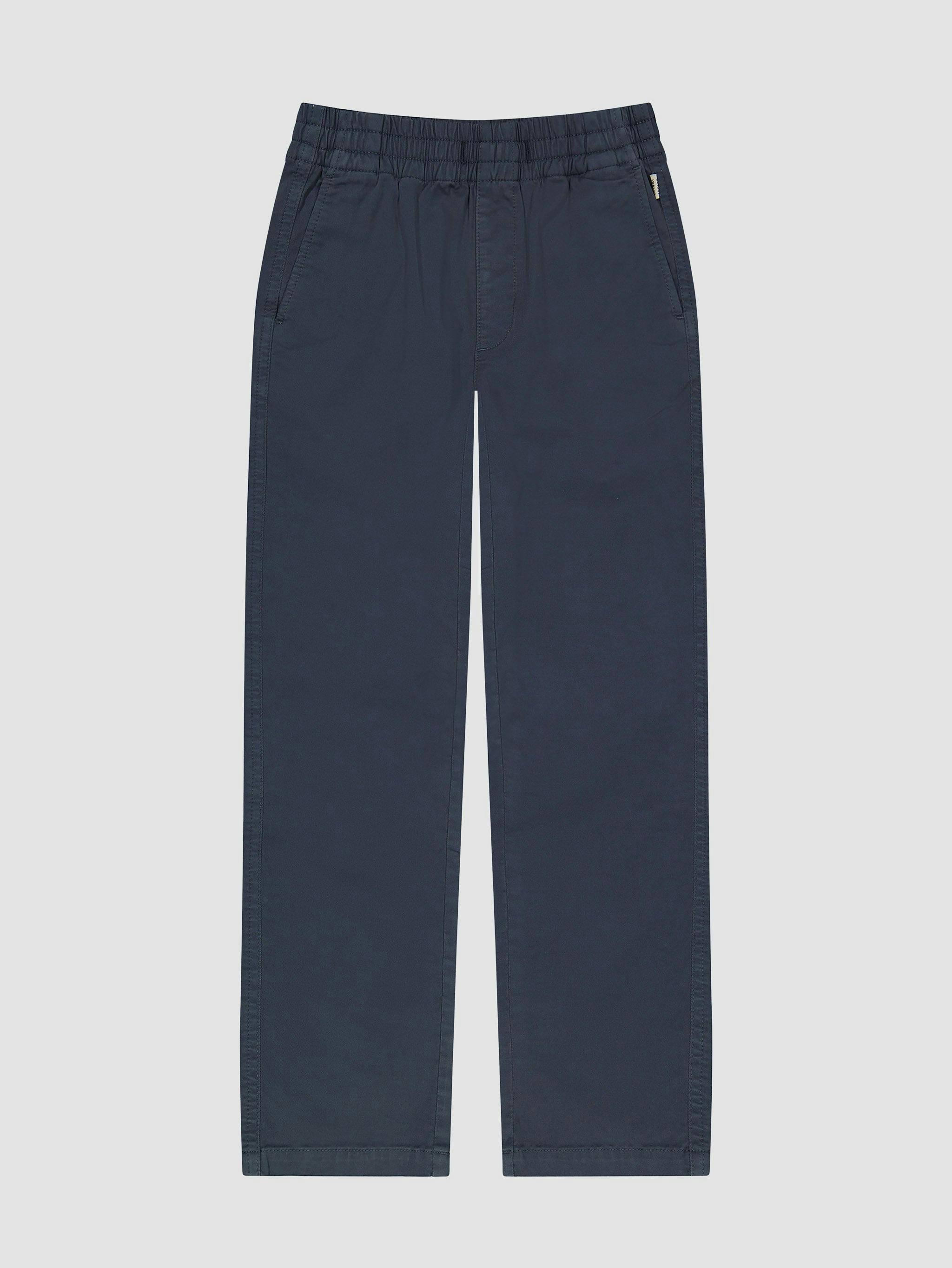 Quentin Jogger | Stone Blue