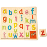 Alphabet Pictures