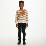 Kids Graphic Sweater