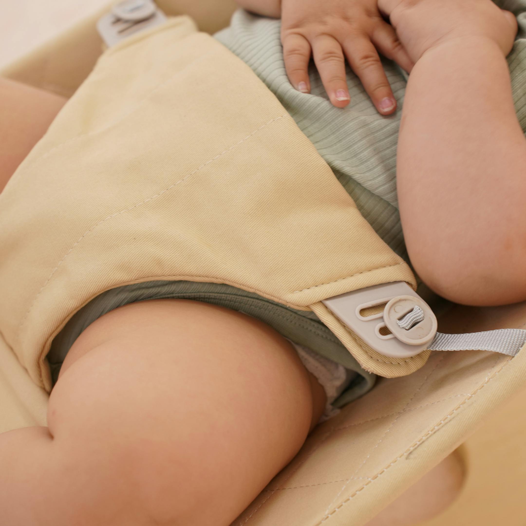 Fir | Baby Bouncer | Foldable